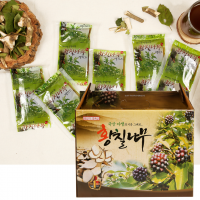 황칠나라 황칠시크릿 60포 100ML 썸네일 3