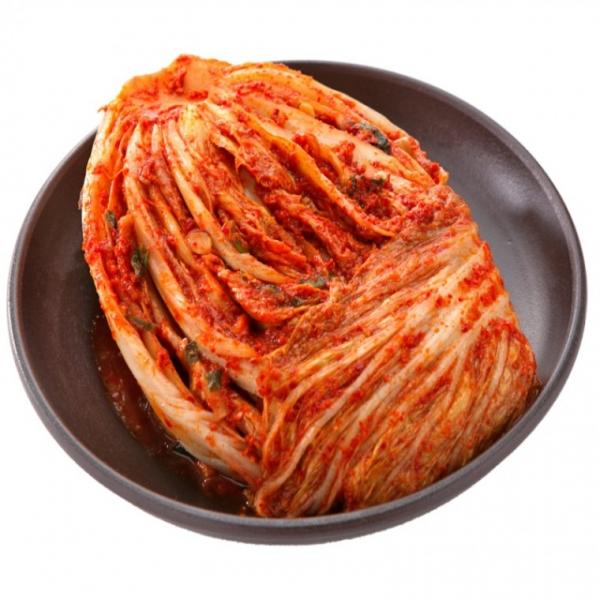 포기김치10kg 썸네일 2