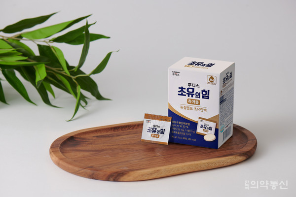 일동 후디스 초유의 힘 그래뉼 100g 썸네일 2