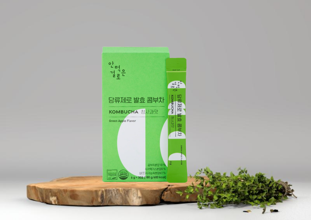 조율체유기농15곡효소 3g×14포 썸네일 3