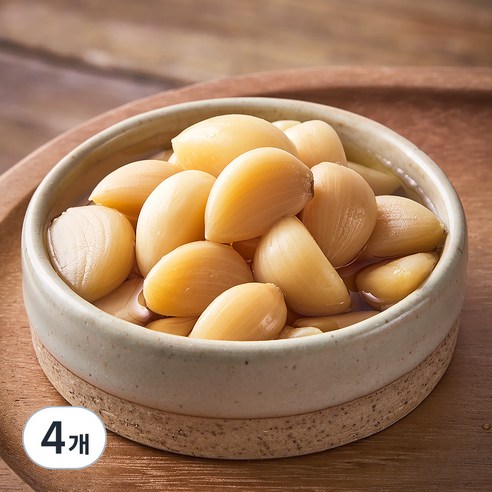화광코리아알마늘1kg 썸네일 2