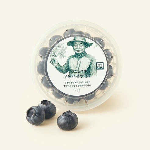 마미스트무농약현미강정100g x 1개 썸네일 3