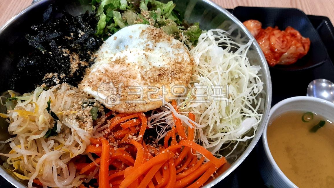 야채비빔밥2 썸네일 2