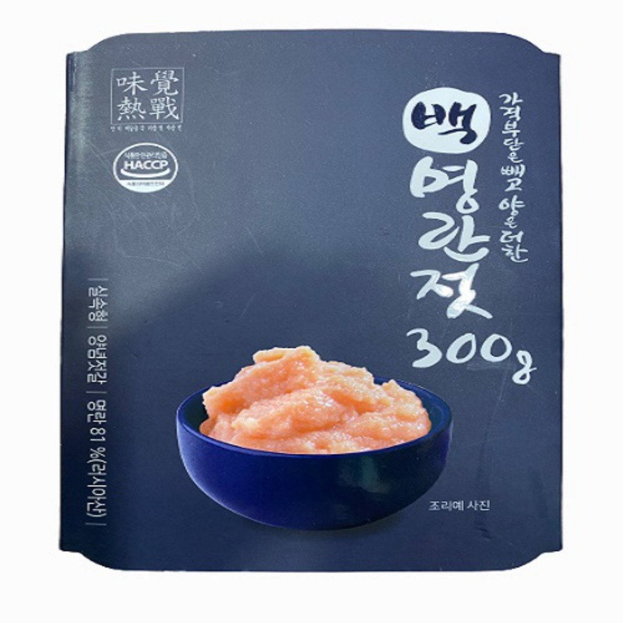 (주)정성식품 시래옥한우시래기불고기300g 썸네일 2