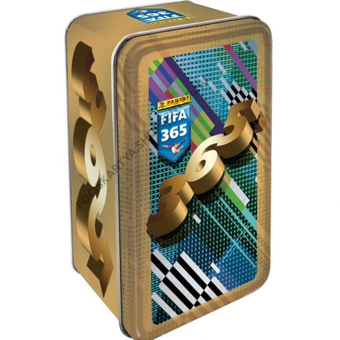 랜덤기본팩/FIFA365(2024) 썸네일 3