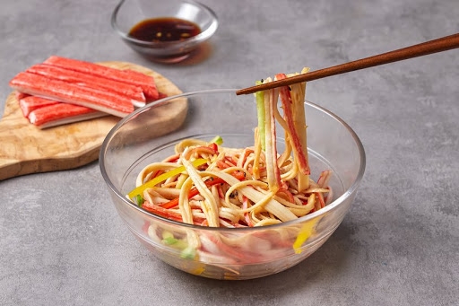 대림선 게맛살 큰잔치 500G 썸네일 2