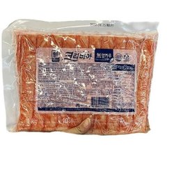 크라비아 1000g 썸네일 3