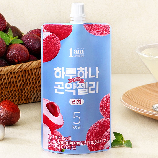 ASCIIKOREA황금유자즙30개입 썸네일 3