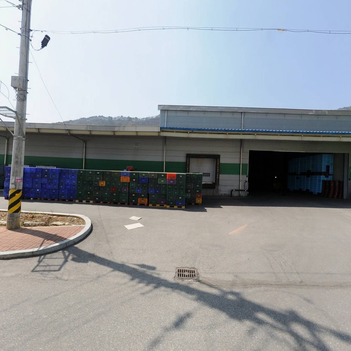 바로바로사골만두국 썸네일 2