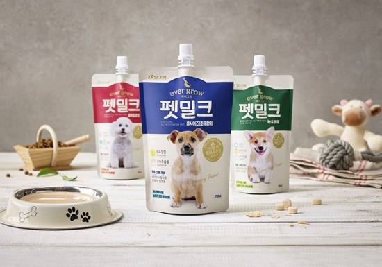 필(밀크) 썸네일 2