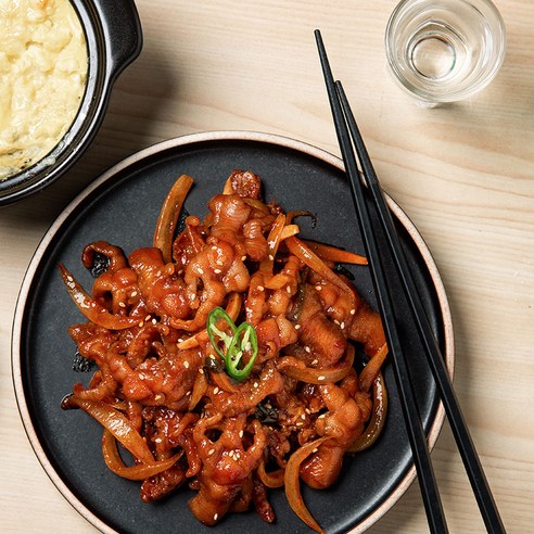 (주)디엔제이식품 야미무뼈닭발 200g 썸네일 3