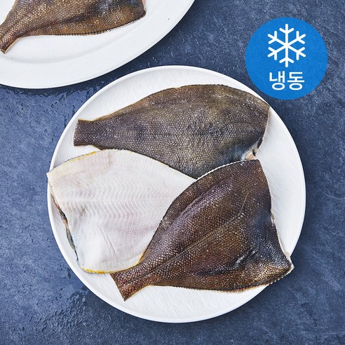 논산바다 가자미 1kg 썸네일 3