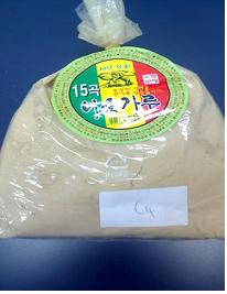 찹쌀생가루 400G 썸네일 2