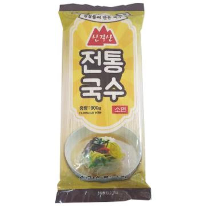 솜씨좋은 손씨네 전통국수(3.75kg) 썸네일 2