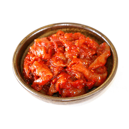 고바우 창난젓 100g 썸네일 2