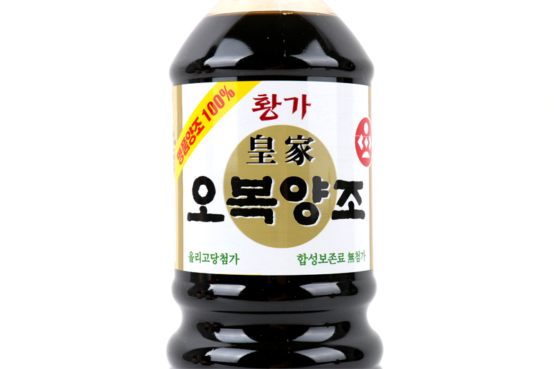 오복양조 황가간장1.7L기획 썸네일 2