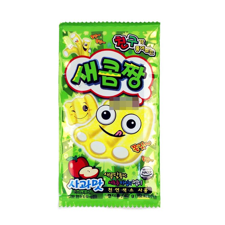카루길식품]스위트볼200g 썸네일 2