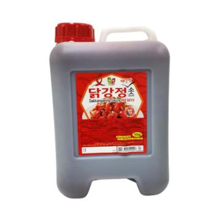 폭립스테이크소스10kg 썸네일 2