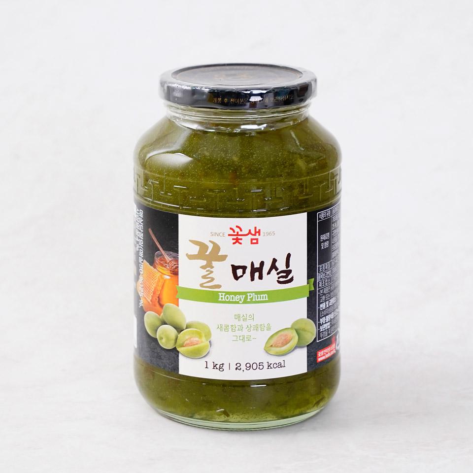 매실차 250G 썸네일 2