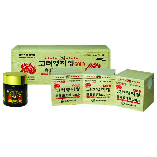 고려홍삼절편골드 30g*10 썸네일 3