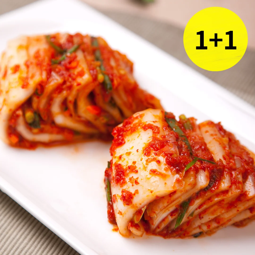 도들샘고향맛김치 5kg 썸네일 3