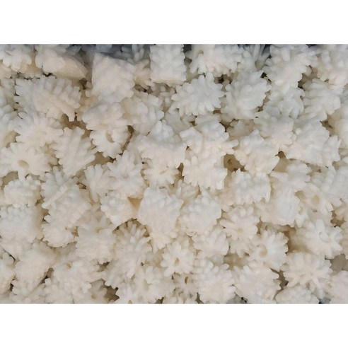 솔방울오징어(자숙,대왕오징어,I.Q.F) 500g(실량450g) 썸네일 2