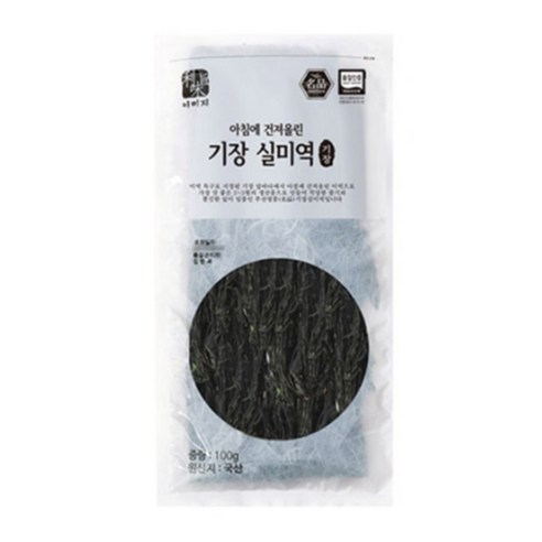 대상(주) 다시마로맛을낸발효미원 100G 1개 썸네일 2