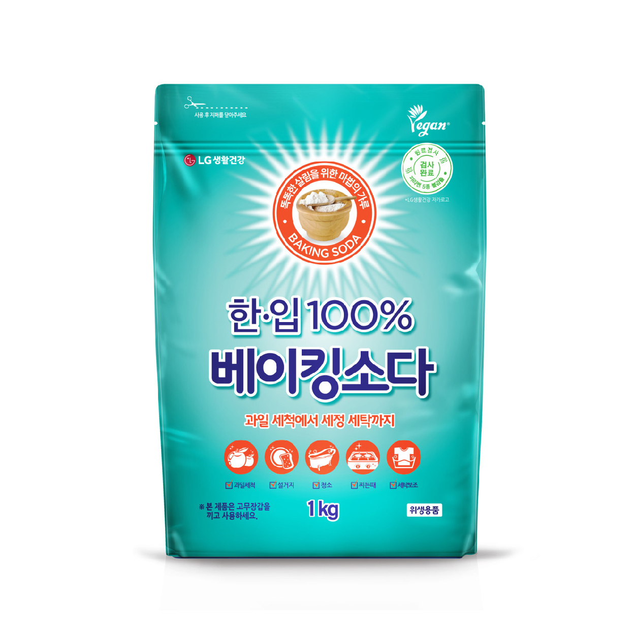 경천생활건강 독도광천김 14g 썸네일 3