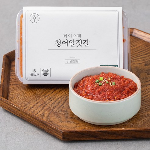 청어알젓갈 썸네일 2