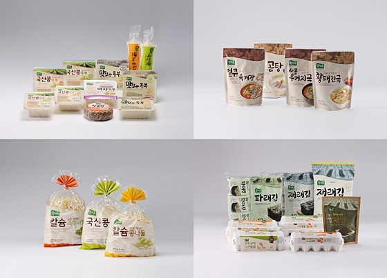 (주)에스앤푸드 소이라떼용 두유 420g 썸네일 3