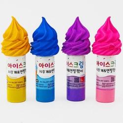 아이스크림상점 지우개 썸네일 2