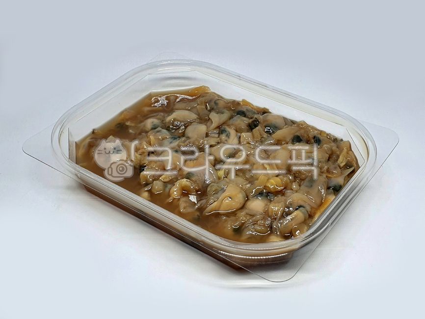 청아굿푸드 (올가)조개젓갈 2 kg x 1개 썸네일 2