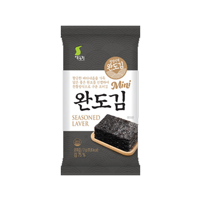 푸른정식품 볶음해후 1kg*10개입 썸네일 3