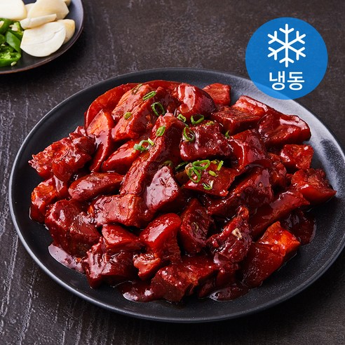 토자연델리 불족발세트 540g 썸네일 3