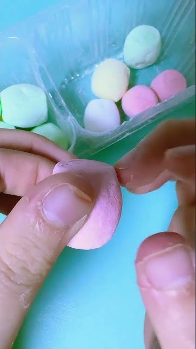 마쉬멜로우볼 썸네일 3