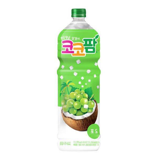 해태음료 과일촌 포도 100 썸네일 2