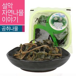 인진쑥그린 200G 썸네일 2