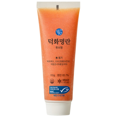 명란젓 썸네일 2