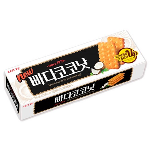 빠다코코낫 110G 썸네일 2