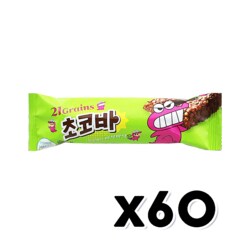 그라쉐 13곡 초코바 20G x 1EA 썸네일 3