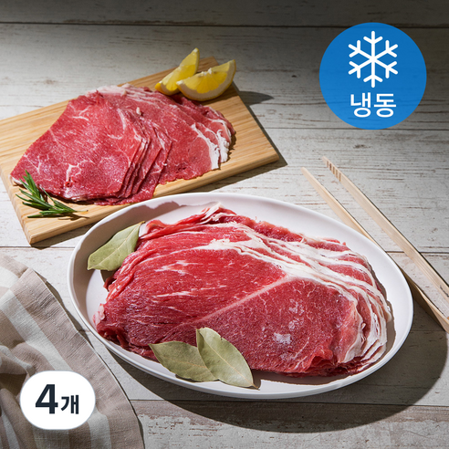 (주)산무리푸드라인 오낙불고기 350G x 1EA 썸네일 3