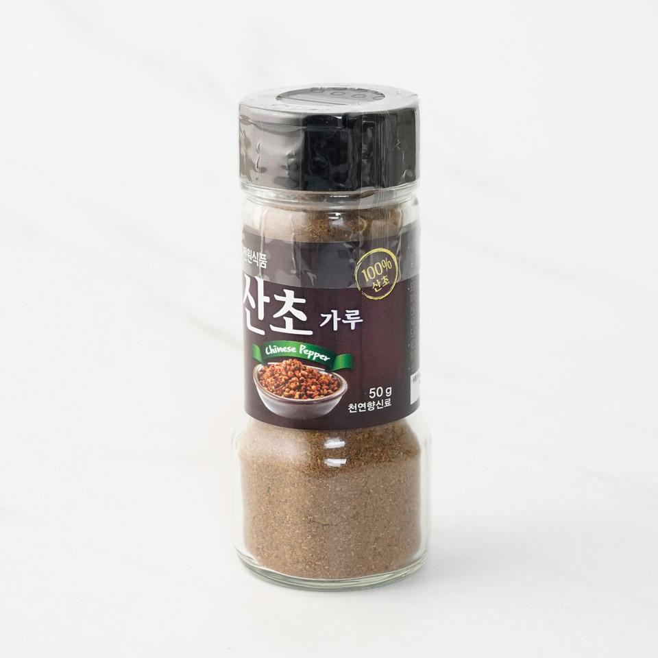 전원식품 초이스엘엿기름가루1kg 썸네일 2