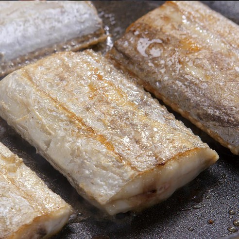 갈치 절단 2kg 썸네일 3