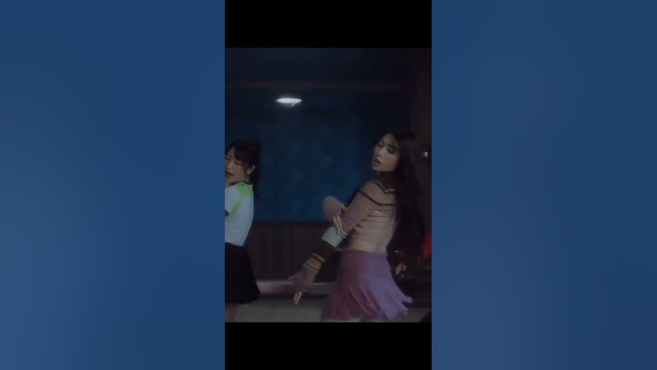 레드벨벳-ChillKill(PAKAGEver.)[정규3집] 썸네일 3
