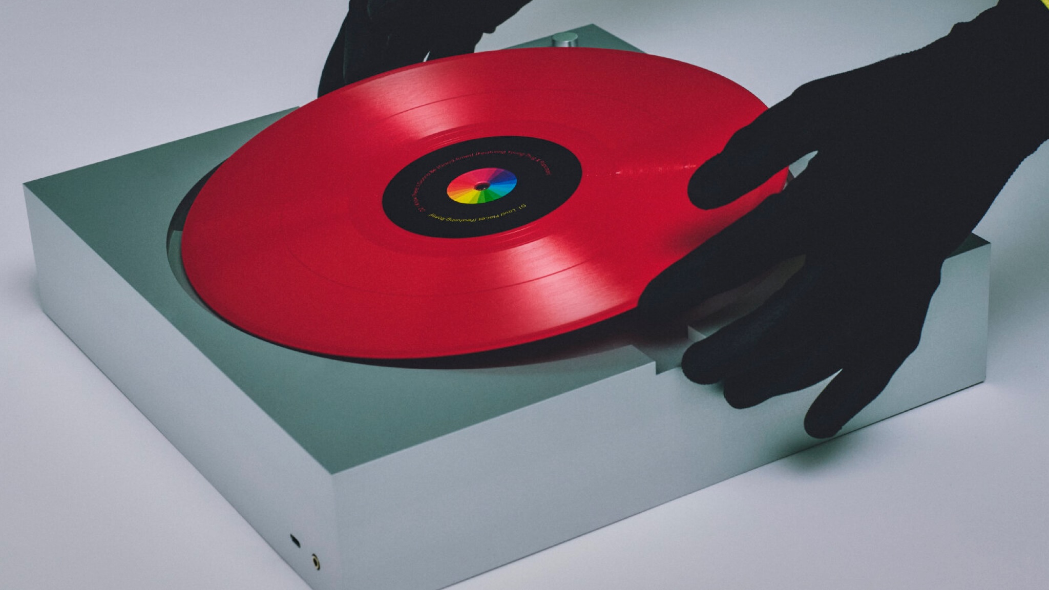 대영 옛날약과300G - VINYL 썸네일 3