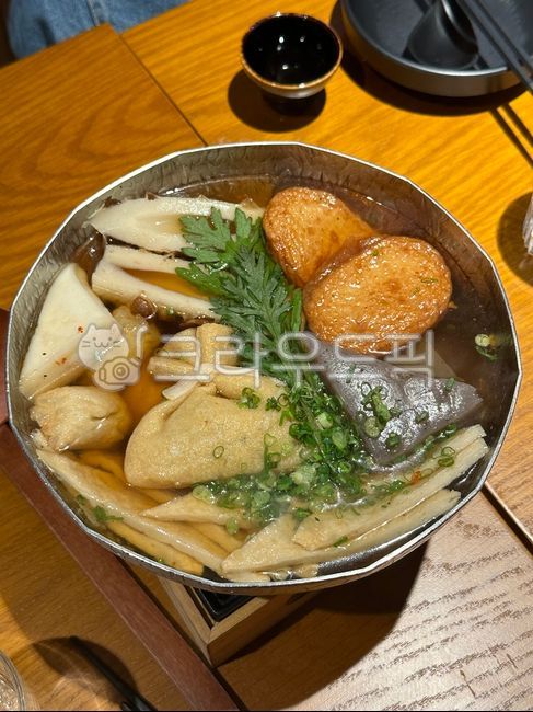 만구수산(주) 수리미 오뎅나베 500G x 1EA 썸네일 3