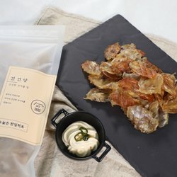 한입쥐포 썸네일 3