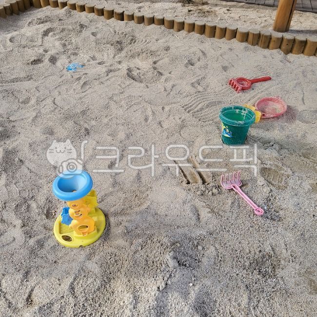 모래놀이 소꿉 비눗방울 썸네일 3