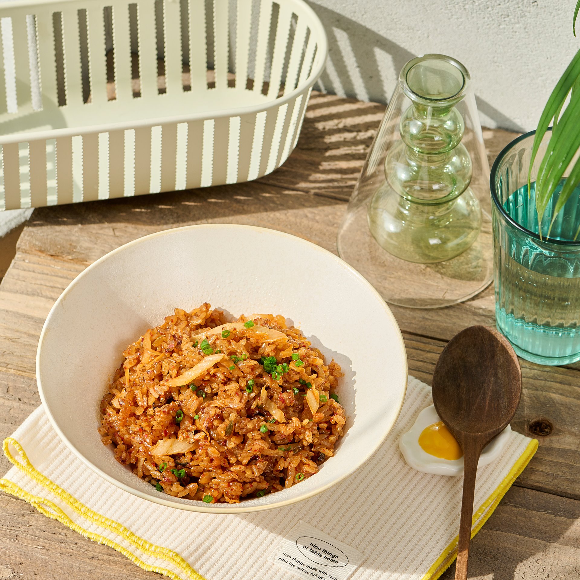 김치볶음밥(900g) 썸네일 3