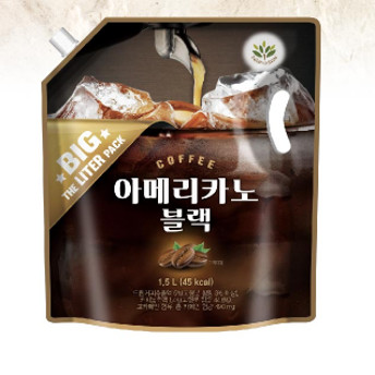 아이스카페)아메리카노 썸네일 2